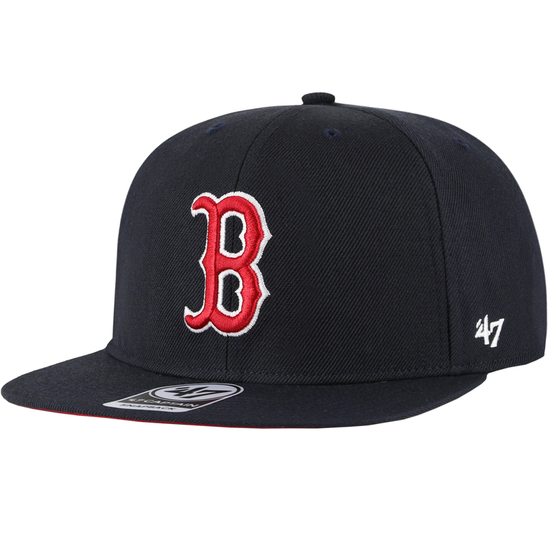 Red Sox Sure Shot Under 47 Captain, Featured Image