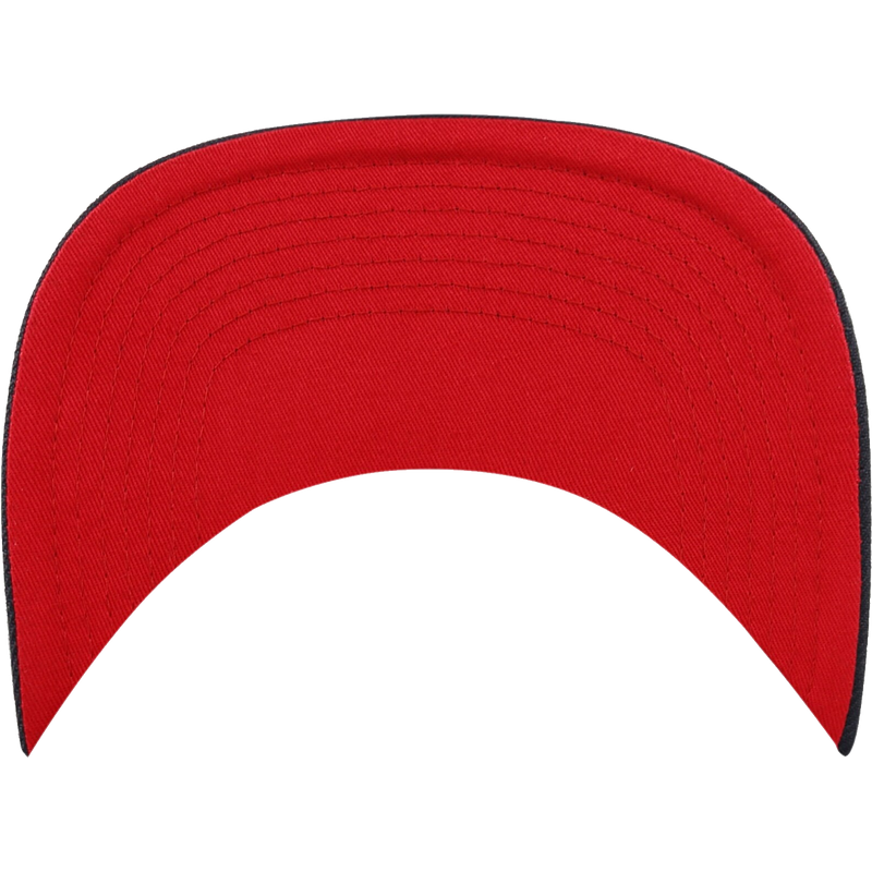 Red Sox Sure Shot Under 47 Captain, 47 Brand Red Sox Sure Shot Under 47 Captain undervisor