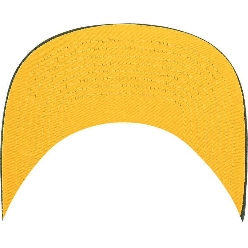 A's '47 Trucker, 47 Brand A's '47 Trucker undervisor