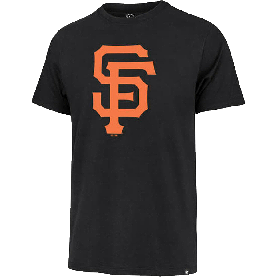 Men's Giants Imprint Franklin Tee alternate view