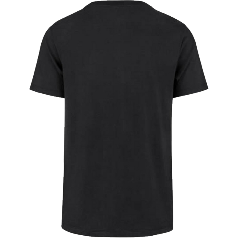 Men's Giants Imprint Franklin Tee, 47 Brand Men's Giants Imprint Franklin Tee back