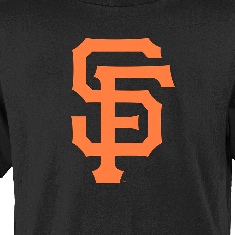 Men's Giants Imprint Franklin Tee alternate view