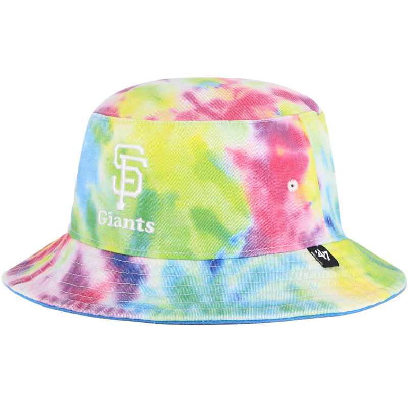 Youth Giants Spectral 47 Bucket, Featured Image