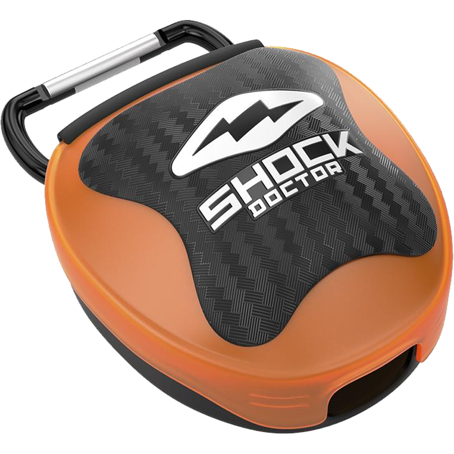 Mouthguard Case alternate view