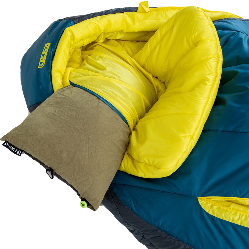 Forte Endless Promise 20, Nemo Forte Endless Promise 20 Regular pillow stuff