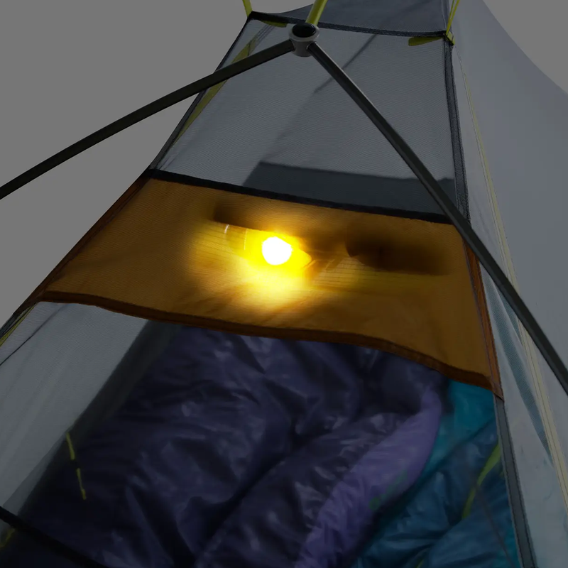Hornet OSMO Ultralight 2 Person, Nemo Hornet OSMO Ultralight Tent light pocket