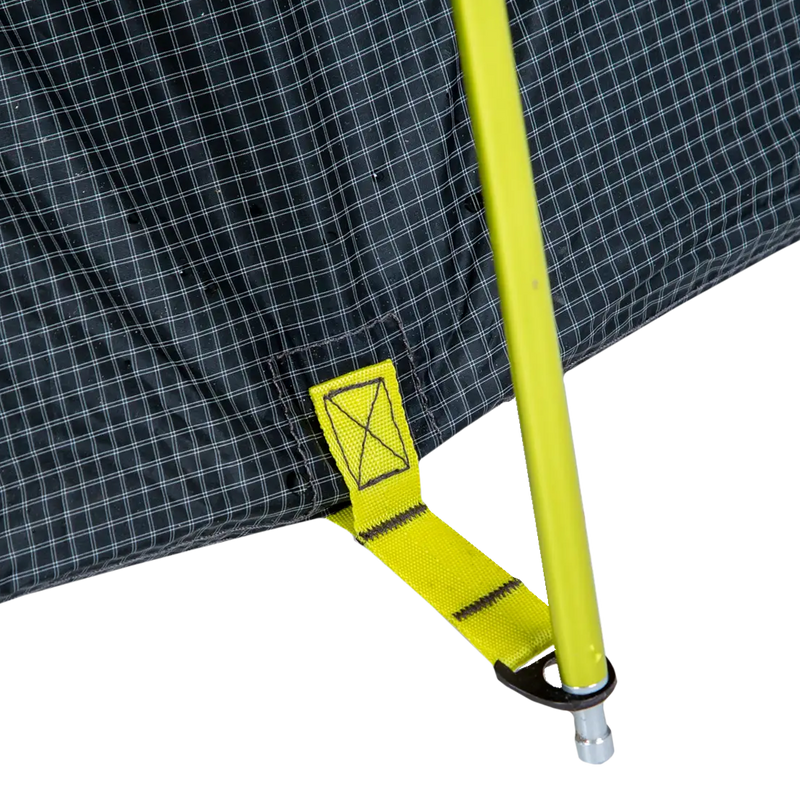 Hornet OSMO Ultralight 2 Person, Nemo Hornet OSMO Ultralight Tent pole attachment