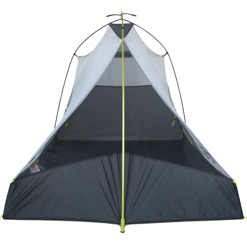 Hornet OSMO Ultralight 2 Person, Nemo Hornet OSMO Ultralight 2 Person Tent side