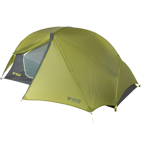 Nemo Dragonfly OSMO Ultralight 2 Person Tent