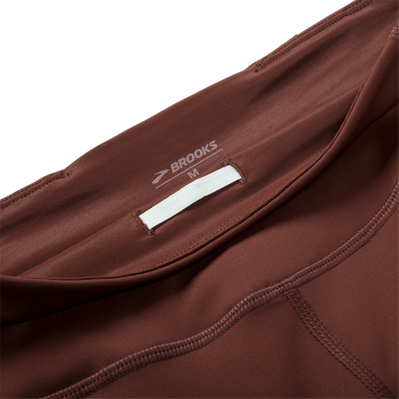 Women's Method 7/8 Tight, Brooks Women's Method 7/8 Tight waistband