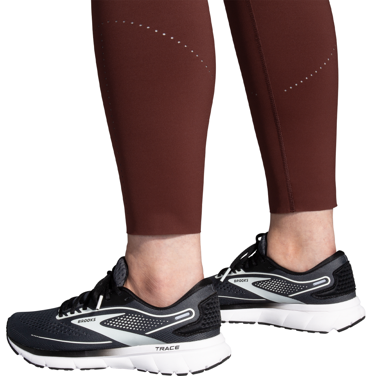 Women's Method 7/8 Tight alternate view