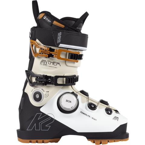 Women's Anthem 95 BOA