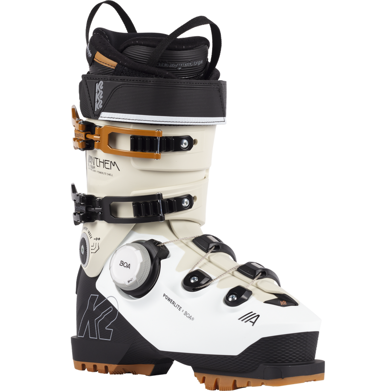 Women's Anthem 95 BOA, K2 Women's Anthem 95 BOA front