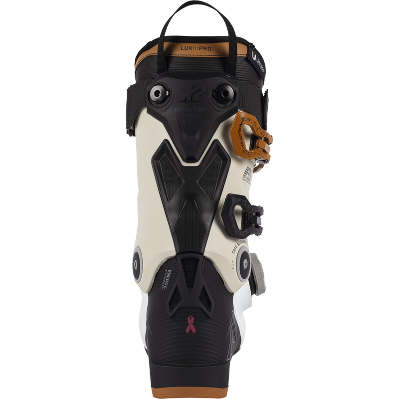 Women's Anthem 95 BOA, K2 Women's Anthem 95 BOA back