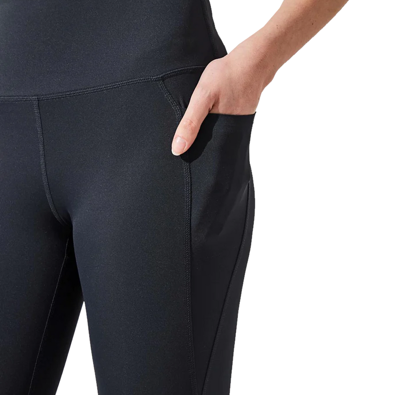 Women's Vital High-Waisted 26" Side Pocket Legging, MPG Women's Vital High-Waisted 26" Side Pocket Legging pocket
