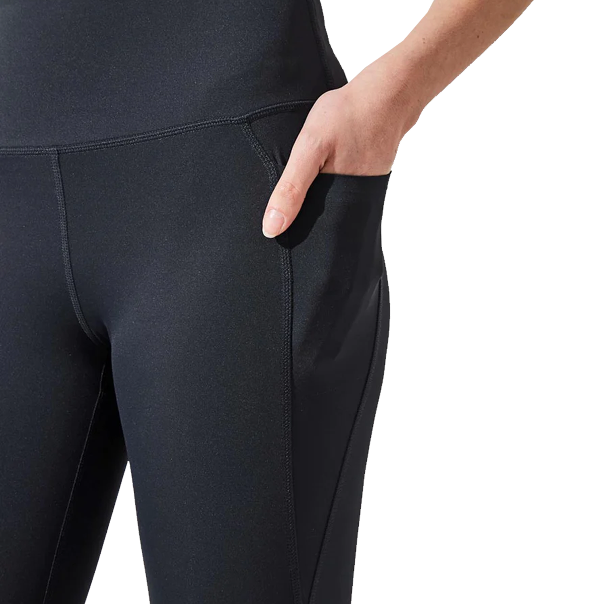 Women's Vital High-Waisted 26