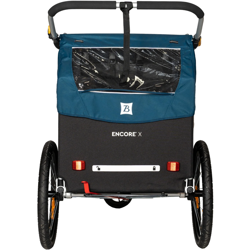 Encore X, Burley Encore X stroller