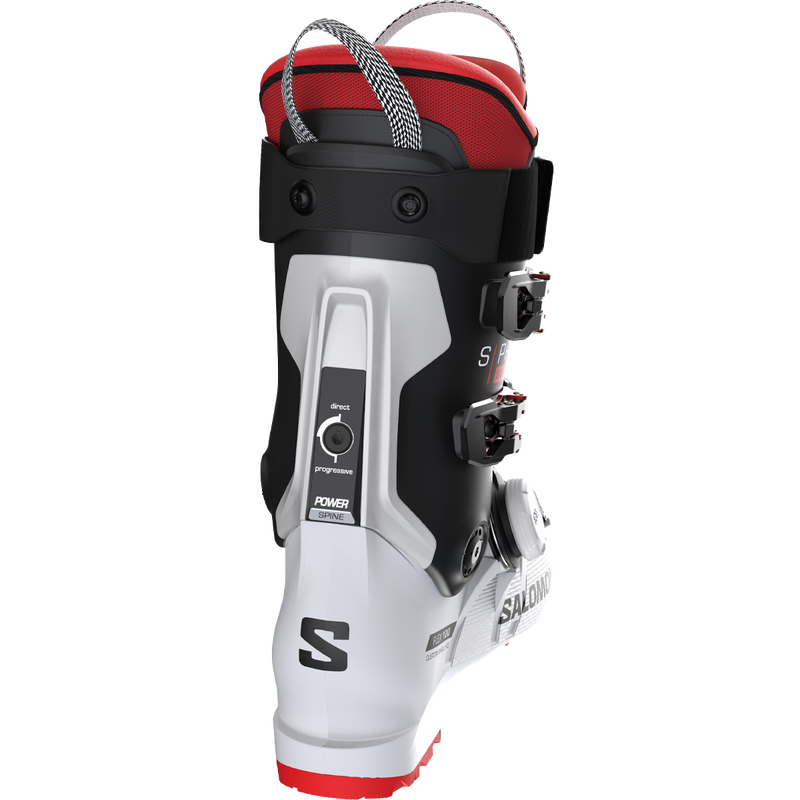 Men's S/Pro Supra BOA 120, Salomon Men's S/Pro Supra BOA 120 back