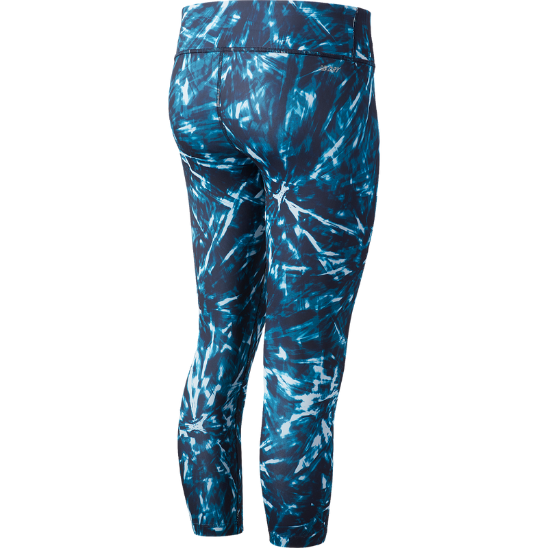 Women's Accelerate Capri, New Balance Women's Accelerate Capri back