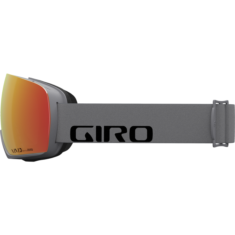 Article + Bonus Lens, Giro Article Goggle strap