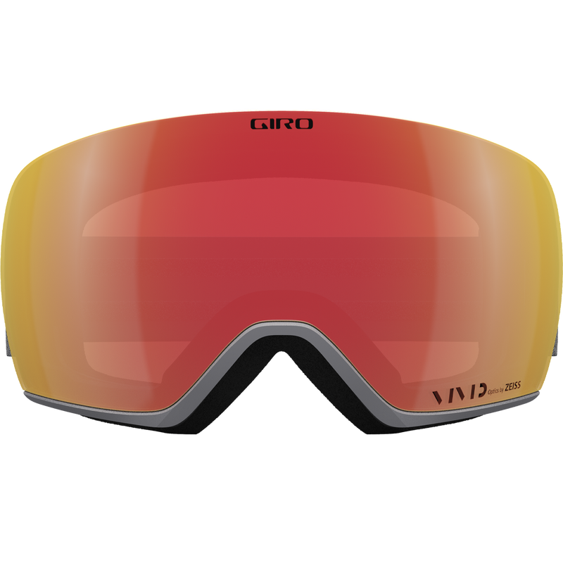 Article + Bonus Lens, Giro Article Goggle front