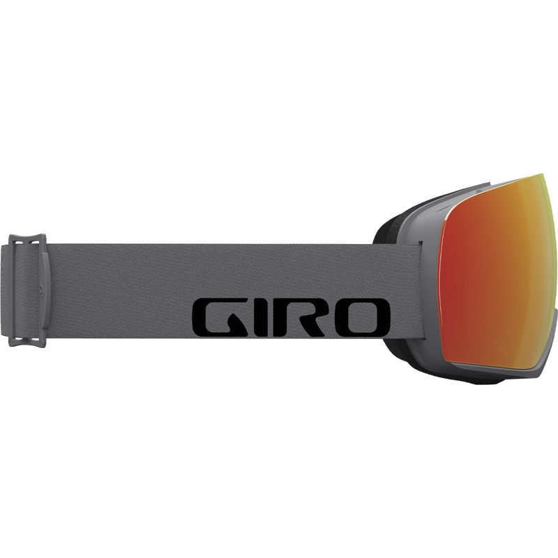 Article + Bonus Lens, Giro Article Goggle strap