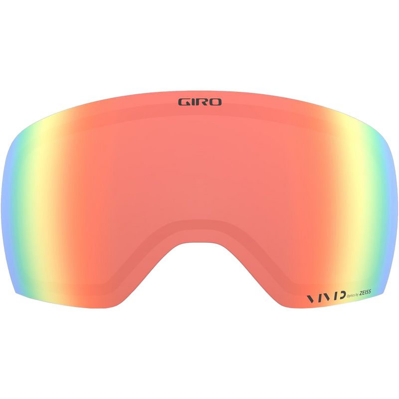 Article + Bonus Lens, Giro Article Goggle extra lens