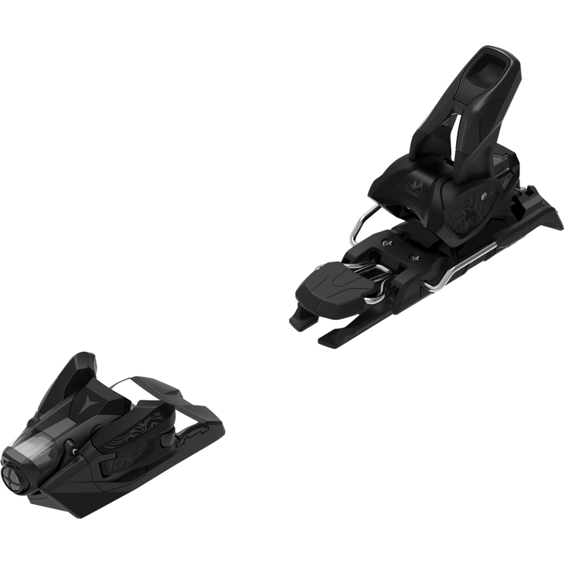 Strive 12 GW, Featured Image