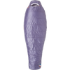Big Agnes Women's Anthracite 20 Long in Purple
