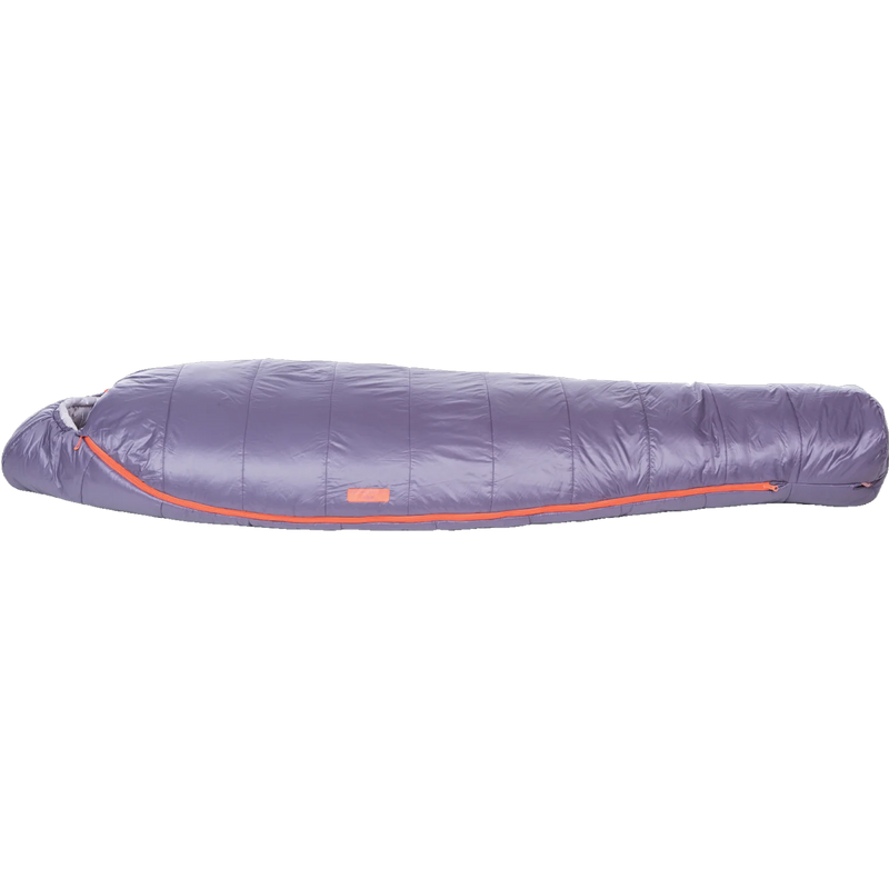 Women's Anthracite 20, Big Agnes Women's Anthracite 20 side