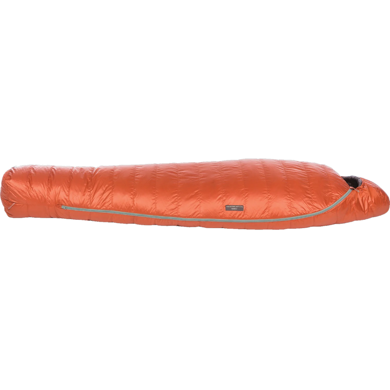 Greystone 20 Long, Big Agnes Greystone 20 side