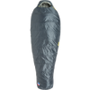 Big Agnes Anthracite 20 Regular in Grey