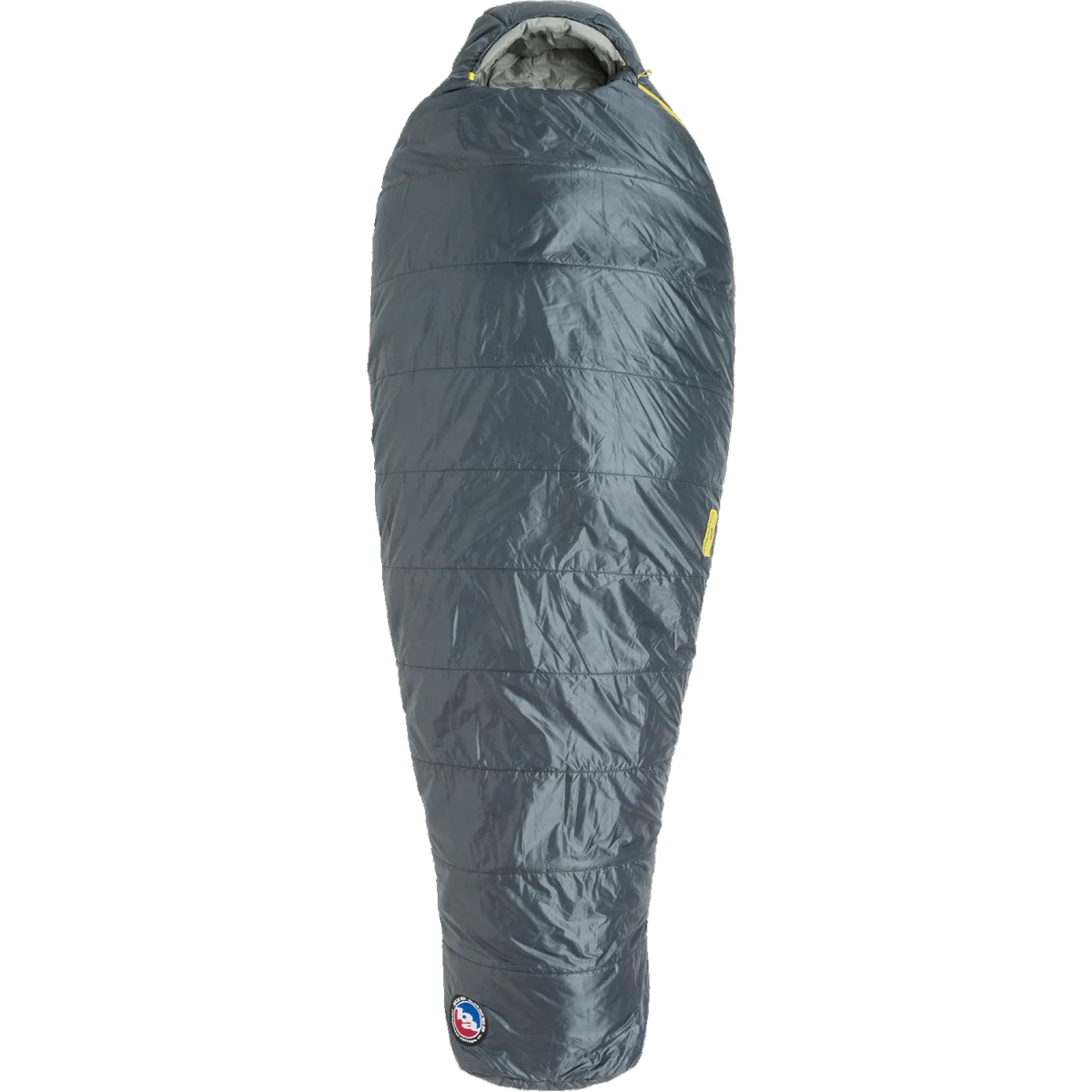 Anthracite 20 Long alternate view