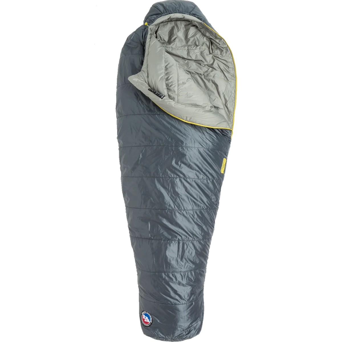 Anthracite 20 Long alternate view