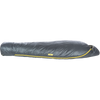 Big Agnes Anthracite 20 side