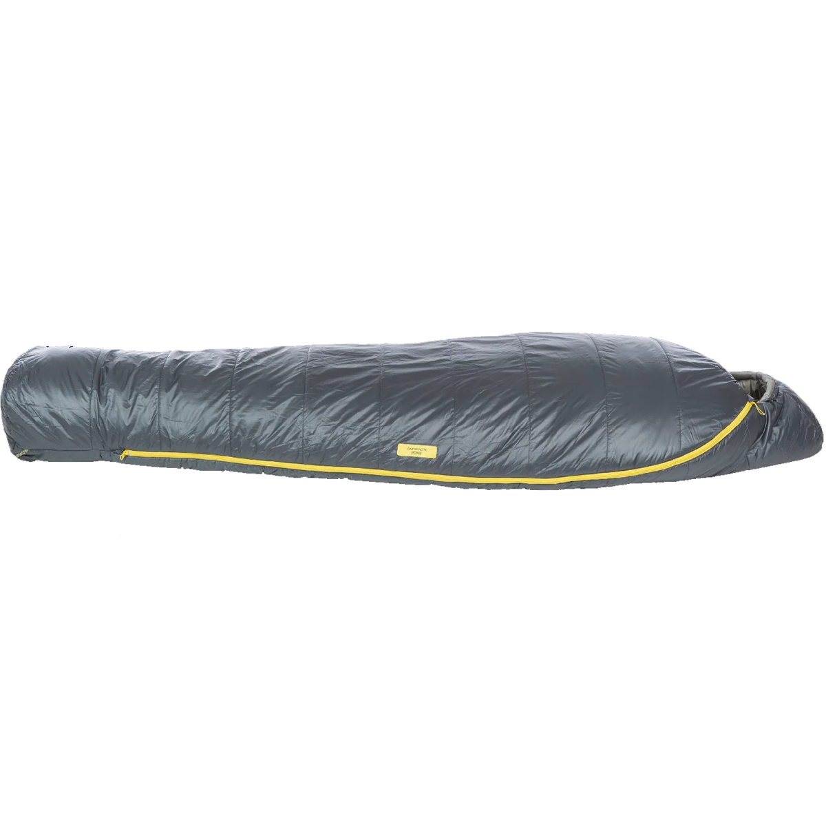 Anthracite 20 Long alternate view