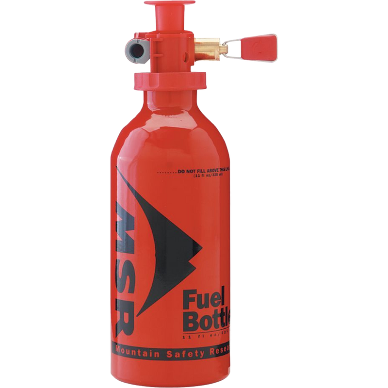 MSR Fuel Pump - Dragonfly, MSR Fuel Pump - Dragonfly