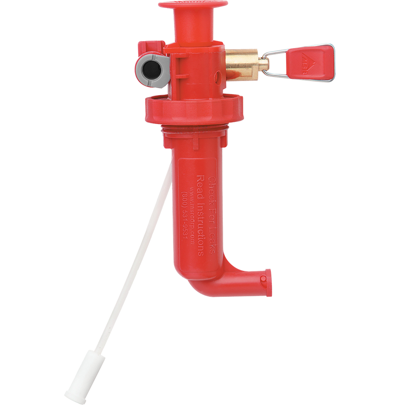 MSR Fuel Pump - Dragonfly, Featured Image