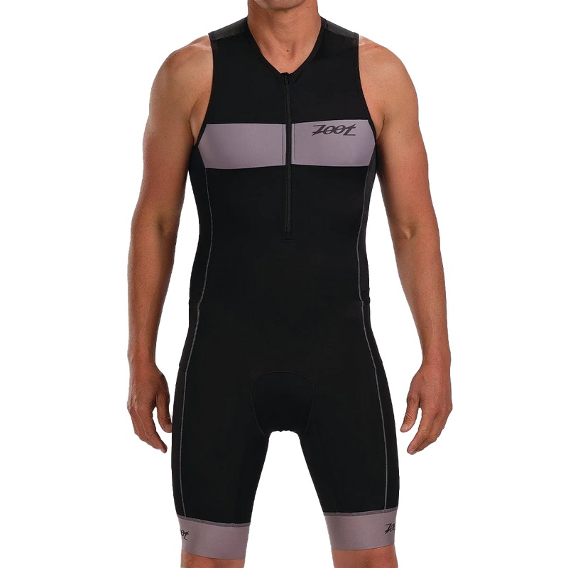 Men's Core+ Tri Racesuit, Featured Image