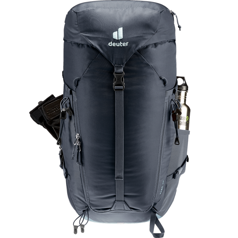 Trail 30, Deuter Trail 30 side pockets