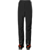 Helly Hansen Women's St. Moritz Insulated Pant in Black