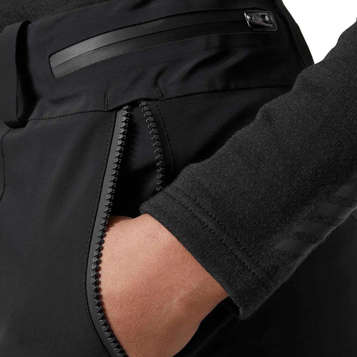 Women's St. Moritz Insulated Pant alternate view