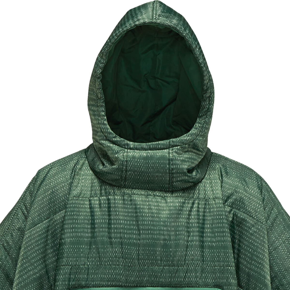 Honcho Poncho New Green alternate view