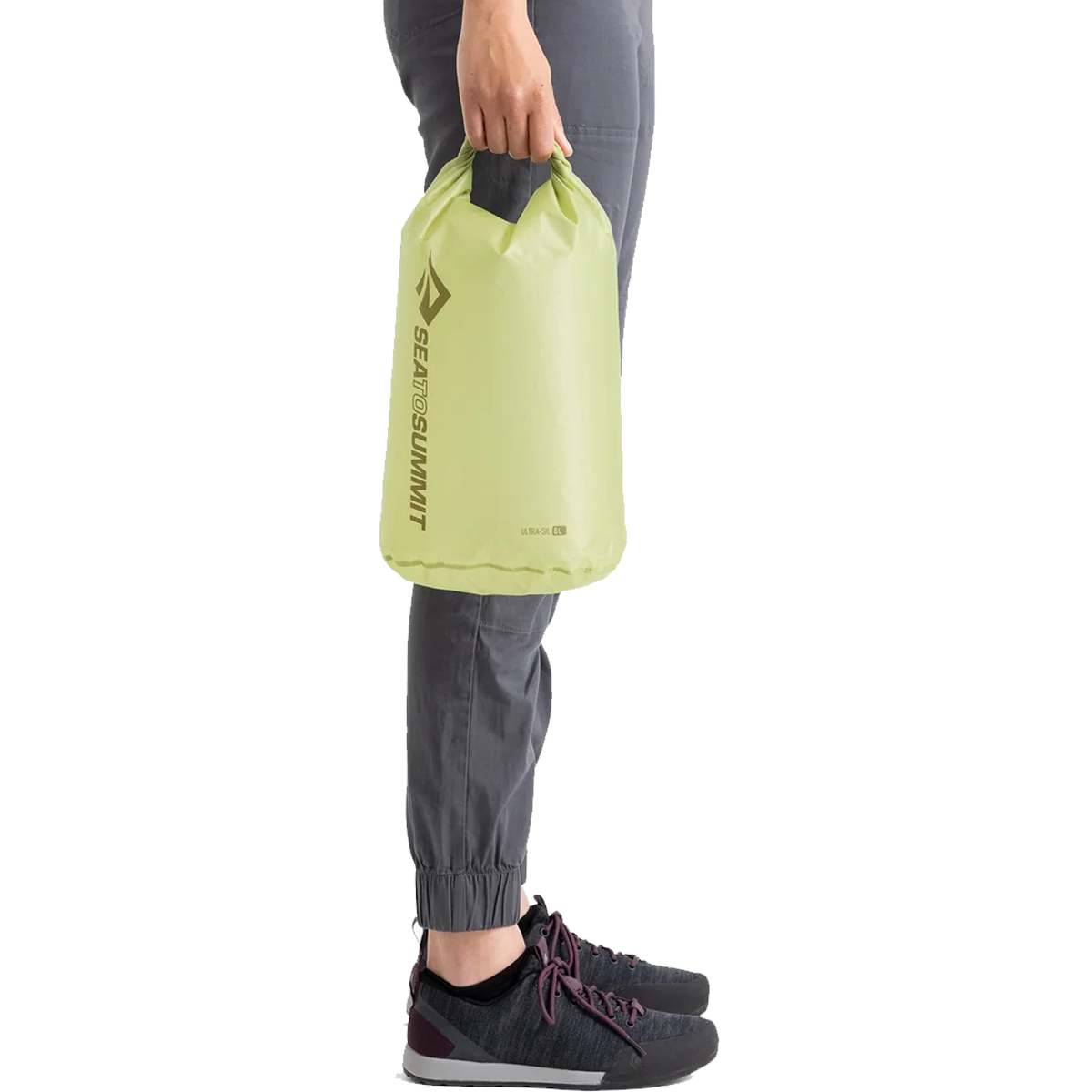 Ultra-Sil Dry Bag 8L alternate view