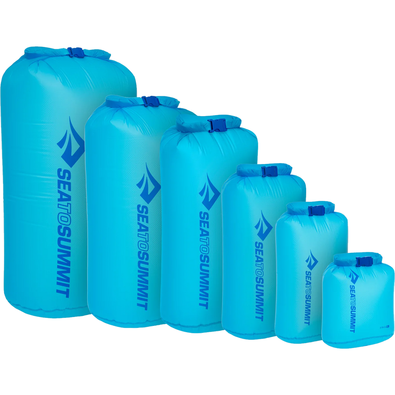 Ultra-Sil Dry Bag 20L, Sea to Summit Ultra-Sil Dry Bag 20L family