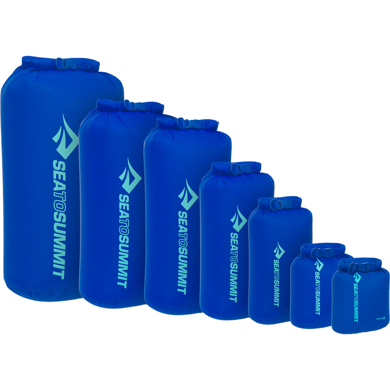 Lightweight Dry Bag 13L, Sea to Summit Lightweight Dry Bag 13L family