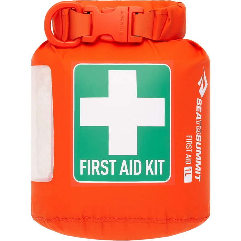 Lightweight Dry Bag First Aid 1L, Featured Image