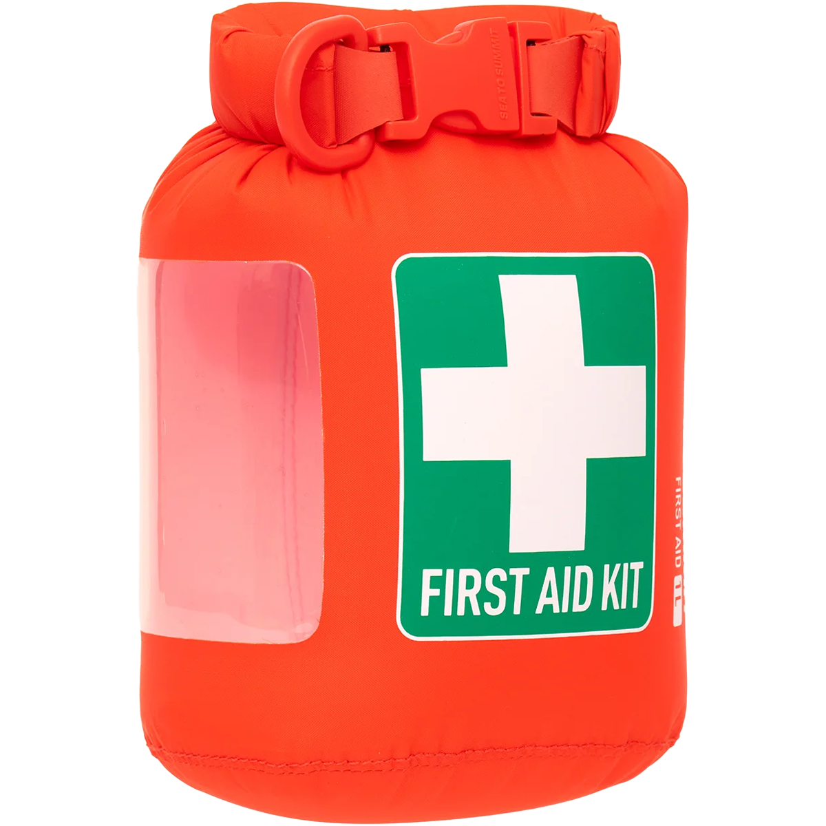 Lightweight Dry Bag First Aid 1L alternate view