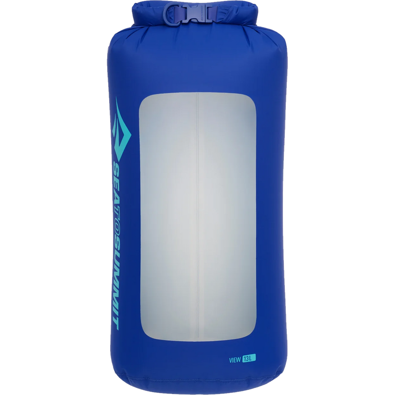 Lightweight Dry Bag View 13L, Featured Image