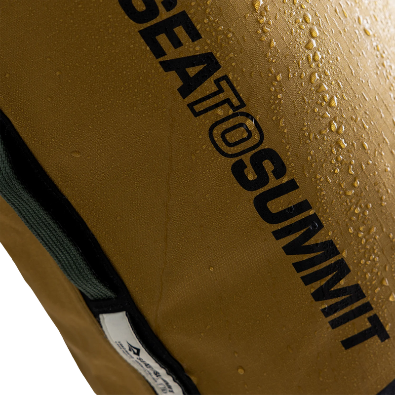Big River Dry Bag 65L, Sea to Summit Big River Dry Bag 65L water repellent